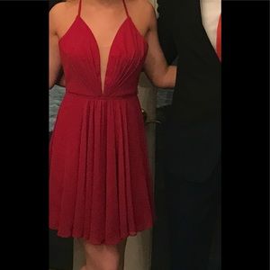 Designers Cocktail Dress